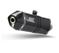 S.061.LRB - Exhaust Muffler MIVV SPEED EDGE Black SUZUKI V-STROM 800 DE (23-23)