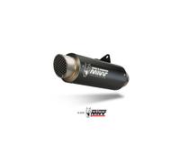 S.065.LXBP EXHAUST MIVV SUZUKI GSX-S 1000 GX 2024 2024