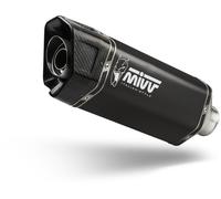 S.067.LR1XB - Full exhaust system Mivv SR-1 Black High SUZUKI GSX-8R (25)