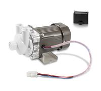 S-0731 Ice Machine Motor Replacement， Compatible For Hoshizaki 900-SD, KM-1300M, KM-1600M Series Water Pump Assembly