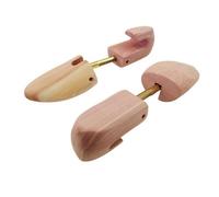 S 1 Pair Wooden Shoe Stretcher Shaper For Men And Ladies