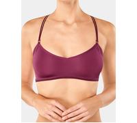 S - 10 10 Sloggi Silhouette Bra Top Wireless Soft Womens Lingerie UK Small