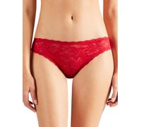 Rosessence Italian Brief Black Aubade Red 10