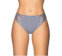 S - 10 Conturelle by Felina Provence Briefs Embroidered Low Rise Knickers 81005