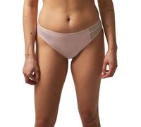 S (10) Passionata by Chantelle Nais Brief Knit Tulle Underwear Mid Rise Lingerie