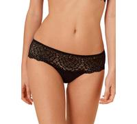 S - 10 Simone Perele Caresse Shorty Brief Low Rise Lacy Luxury Knickers 12A630