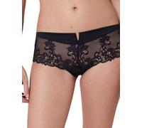 S - 10 Simone Perele Saga Shorty Brief Embroidered Womens Luxury Knickers 15C630
