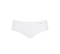 S - 10 Sloggi Hipster Brief Zero Feel Seamless Smooth Knickers Multipack 2 Pack
