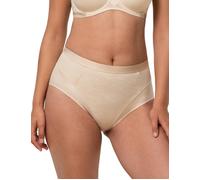 S - 10 Triumph Airy Sensation Maxi Brief 10181314 Womens Deep Knickers