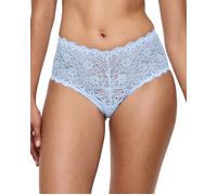 S - 10 Triumph Amourette Brief Maxi Elegant High Waisted Lacy Knickers 10210675