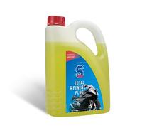 S 100 Dr. Wach Motorcycle Total Cleanser 2L