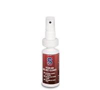 S100 Cleaning Wipes For Motorcycle Motorbike Helmets / Visors - Pack Of 10