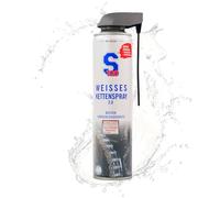 S 100 White Chain Spray 2.0-400ml, 400ML