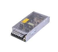 S-100W-12V24V36V48V Industrial Switching Power Supply Input 220V AC to DC(S-100-12)