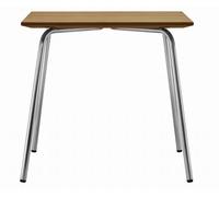 S 1040 garden table Thonet
