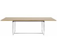 S 1070 Dining table Thonet