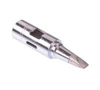 S-13 3mm Chisel Soldering Iron Tip IRODA SolderPro 50 & 70