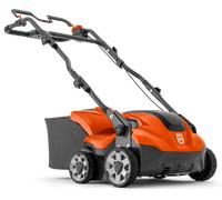 S 138i with battery and charger