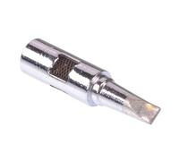 S-14 4mm Chisel Soldering Iron Tip IRODA SolderPro 50 & 70