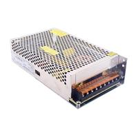 S-200-12 200W 12V 16.5A Single Output AC/DC Switching Mode Power Supply 1Pcs(12V_200W)