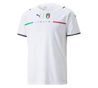 (S) 2021-2022 Italy Away Shirt