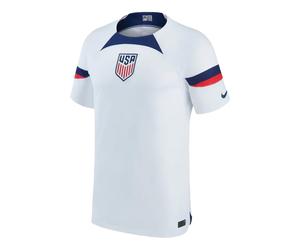(S) 2022-2023 USA United States Home Shirt