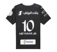 (S) 2023-2024 Al Hilal Third Shirt (NEYMAR JR 10)