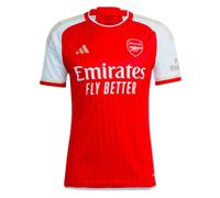 (S) 2023-2024 Arsenal Home Shirt