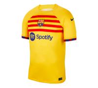 (S) 2023-2024 Barcelona Fourth Shirt