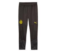 (S) 2023-2024 Borussia Dortmund Training Pants (Black)