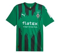 (S) 2023-2024 Borussia MGB Away Shirt