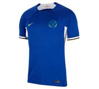 (S) 2023-2024 Chelsea Home Shirt
