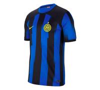 (S) 2023-2024 Inter Milan Home Shirt