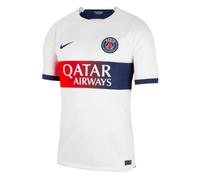 (S) 2023-2024 PSG Away Shirt