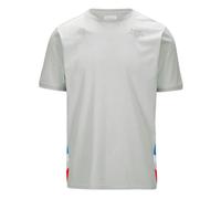 (S) 2023 Alpine Mens Pierre Gasly T-Shirt (Light Grey)