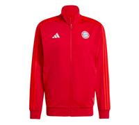 (S) 2024-2025 Bayern Munich DNA Track Top (Red)