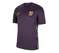 (S) 2024-2025 England Away Shirt
