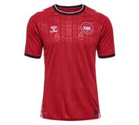 (S) 2024-2025 Greenland Home Shirt