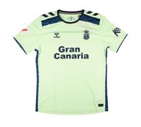 (S) 2024-2025 Las Palmas Community Jersey