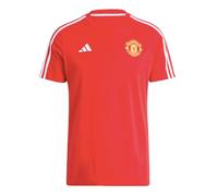 (S) 2024-2025 Man Utd DNA Tee (Red)