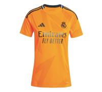 adidas Womens adidas Real Madrid Away Shirt 24/25 10 (S) Orange