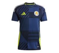 (S) 2024-2025 Scotland Home Shirt