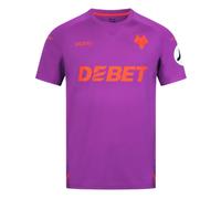 (S) 2024-2025 Wolves Third Shirt