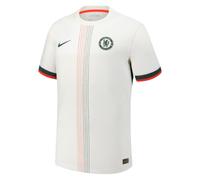 (S) 2025-2026 Chelsea Authentic Dri-Fit ADV Away Shirt