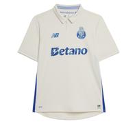 (S) 2025-2026 FC Porto Third Shirt