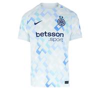 (S) 2025-2026 Inter Milan Away Shirt