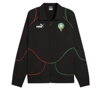 Puma Morocco 2025 ftblStatement Track Jacket