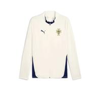 PUMA Portugal Training Jacket Men, Sugared Almond/Persian Blue, size Small