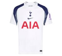 (S) 2025-2026 Tottenham Hotspur Home Shirt