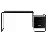S 285/1 Tubular steel Desk Thonet